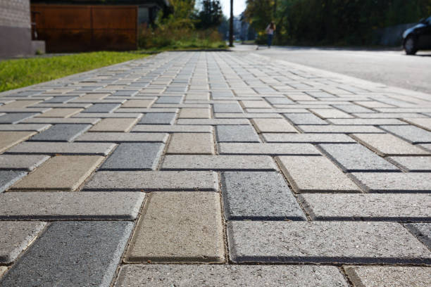 Best Concrete Paver Driveway  in Makaha, HI