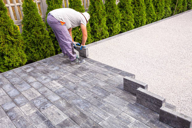 Best Driveway Pavers Near Me  in Makaha, HI