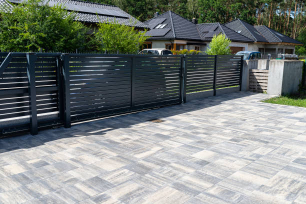 Professional Driveway Pavers in Makaha, HI