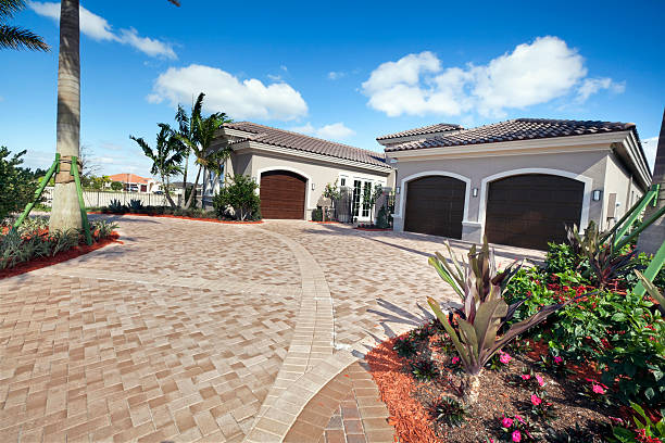 Professional Driveway Pavers in Makaha, HI