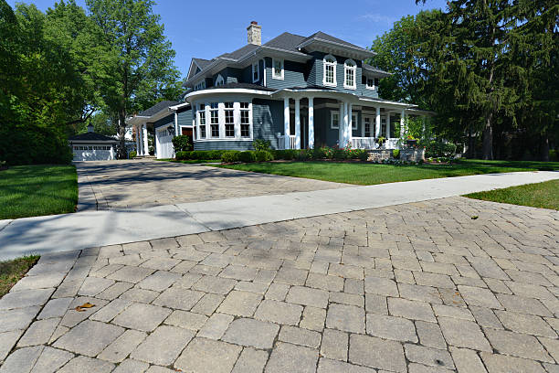 Best Driveway Pavers Near Me  in Makaha, HI
