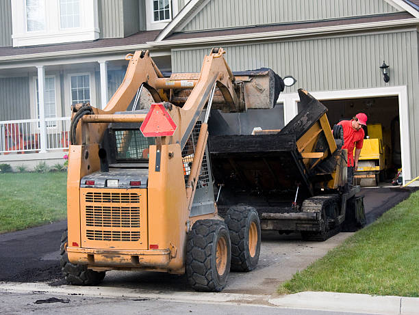 Professional Driveway Pavers in Makaha, HI