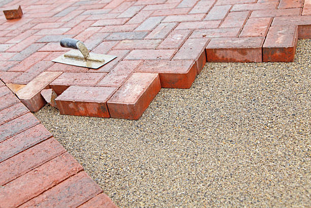 Best Paver Driveway Replacement  in Makaha, HI