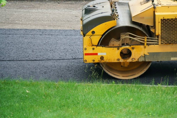 Best Custom Driveway Pavers  in Makaha, HI