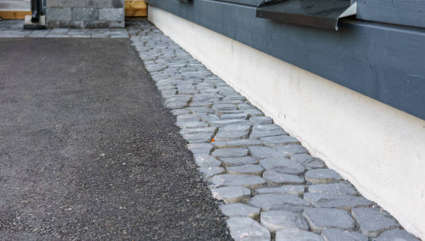 Best Residential Driveway Paver Services  in Makaha, HI