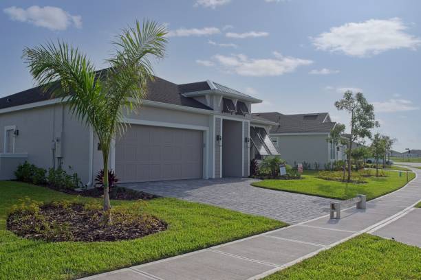 Best Cobblestone Driveway Pavers  in Makaha, HI