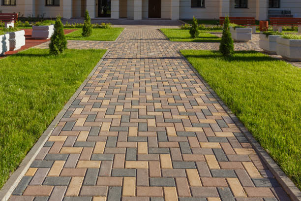 Best Residential Driveway Paver Services  in Makaha, HI